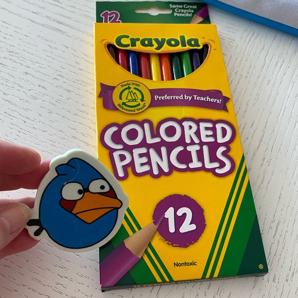 ‘Angry Birds’ Gift Bundle - Picture 5 of 7